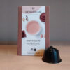 Cioccolata compatibile Dolce Gusto 10 capsule