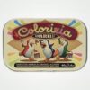 Liquirizia all'anice Colorizia Amarelli 40 gr