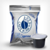 Caffè capsule Respresso Nespresso * compatibili Miscela Blu