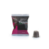 Caffè Toraldo Capsule Compatibili Nespresso* - Miscela Classica 100pz