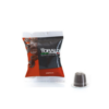 Caffè Toraldo Capsule Compatibili Nespresso* - Miscela Cremosa 100pz