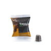 Caffè Toraldo Capsule Compatibili Nespresso* - Miscela Gourmet 100% Arabica 100pz