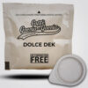 Caffè cialde Dek Goccia a Goccia Box 150pz LUNGO