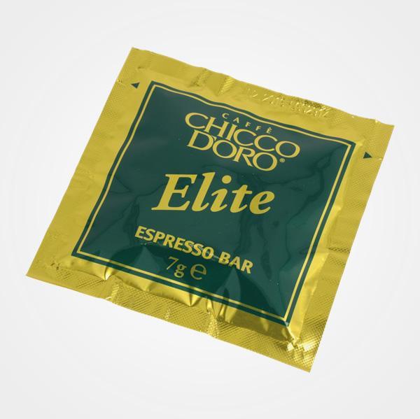 Caffè cialde Cialdor Elite 100 porzioni