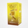 Caffè cialde Cremino 24 porzioni (ø 55mm)