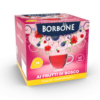 Infuso Frutti di bosco cialde ESE 44 18 pcs