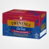 Tè nero Deteinato DeTea Classic 20 filtri