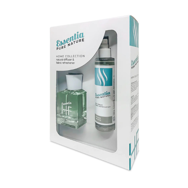 Cofanetto Home Fragrance - Pure Musk