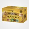 Infuso Zenzero Collection 20 filtri