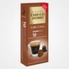 Caffè capsule Nespresso * compatibili Creme 10 cps