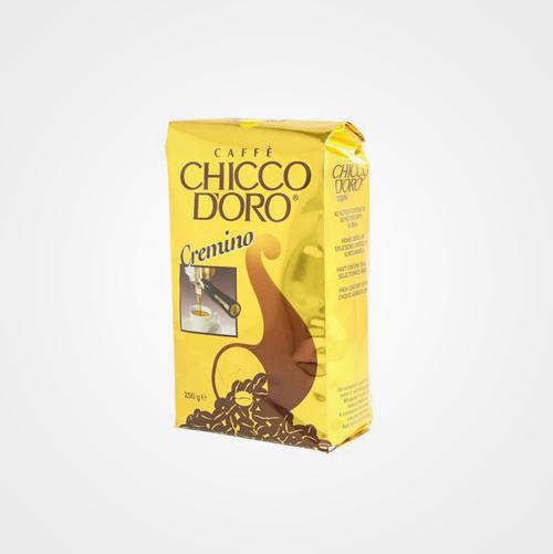 Caffè macinato Cremino 250g