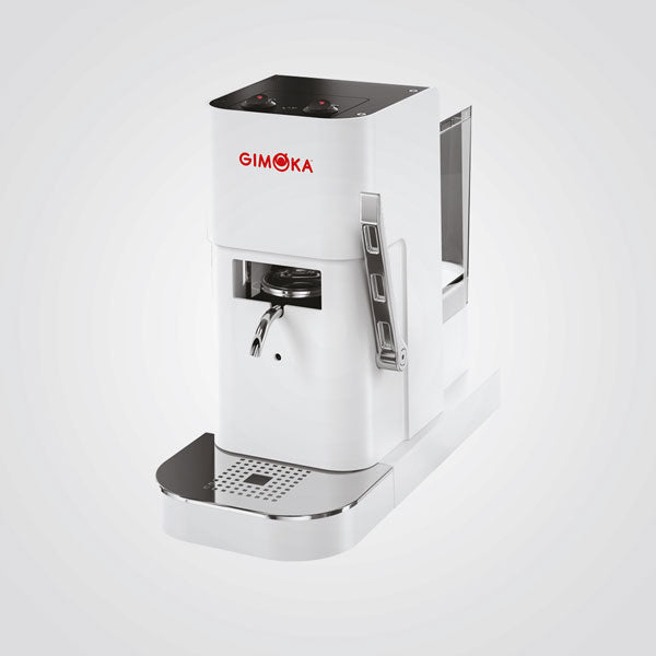 Delia macchina a cialde ESE 44 Bianca