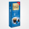 Caffè capsule Nespresso * compatibili Decaffeinato 10 cps