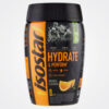 Isostar Hydrate & Perform Gusto arancia 400 g