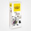 Caffè capsule Nespresso * compatibili India 10 cps