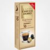 Caffè capsule Nespresso * compatibili Espresso Italiano 10 cps