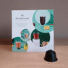 Kit assaggio speziati compatibile Dolce Gusto 12 capsule