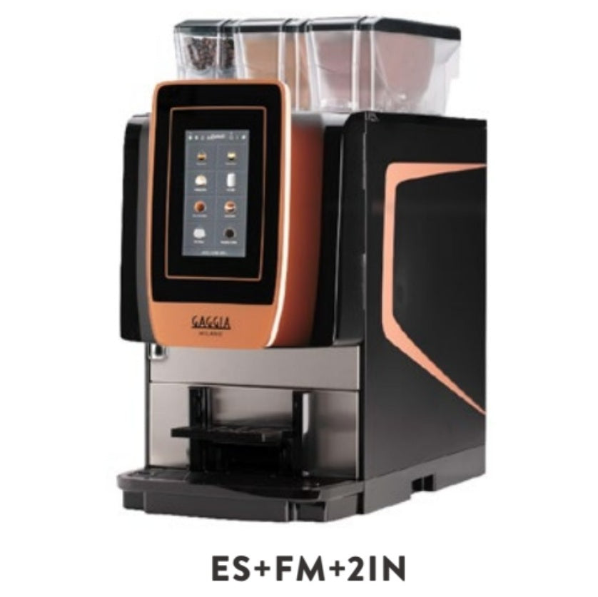 La Brillante ES+FM+2IN