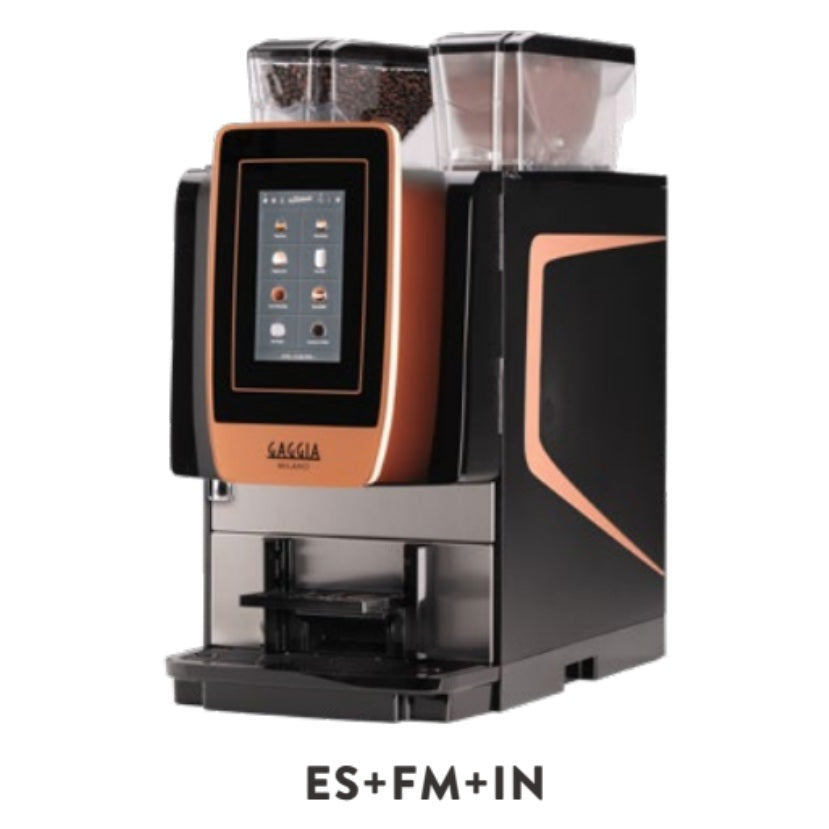 La Brillante ES+FM+IN