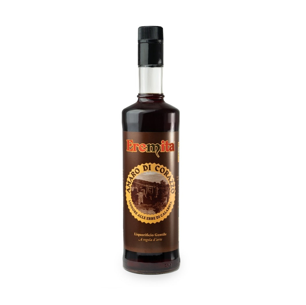 Amaro Eremita 70 cl Liquore alle erbe