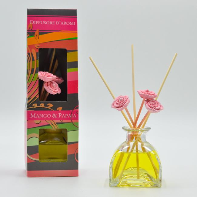 Diffusore Joy Mango e Papaia 120 ml
