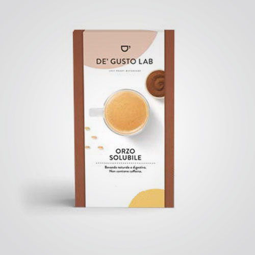 Capsule Orzo compatibili Espresso Point 50 pz