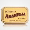 Liquirizia pura Oro Amarelli 40 gr