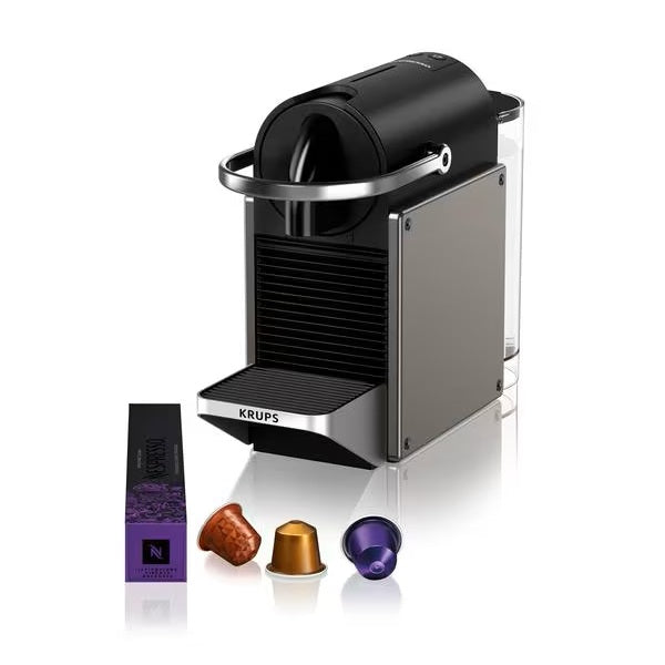 Macchina da caffè Krups Nespresso Pixie