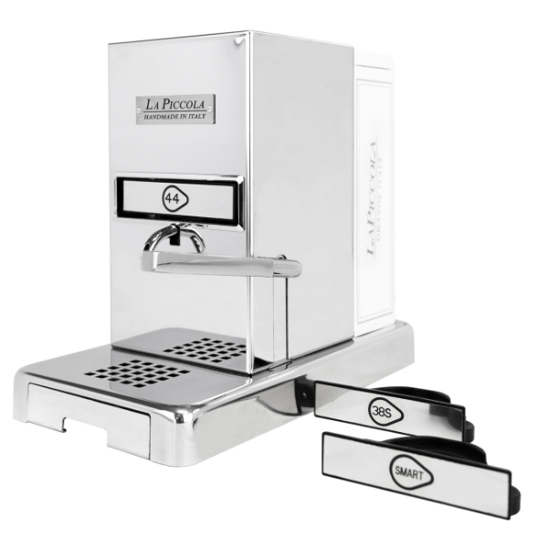 Macchina cialde Piccola con sportello