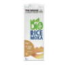 Bevanda di Riso BIO Moka (orzo) - 1L