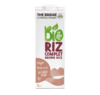 Bevanda di Riso Integrale BIO - 1L