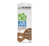 Bevanda di Riso BIO alle nocciole - 1L