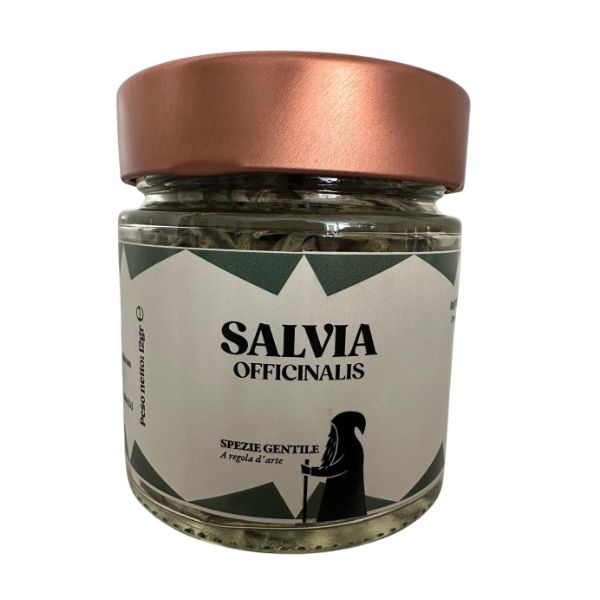 Salvia di Calabria 12g
