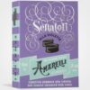 Liquirizia alla violetta Senatori Amarelli 60 gr