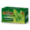 Tè verde Pure Green Tea 25 filtri
