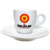 Tazzine caffè Guglielmo espresso Classiche 6 pz