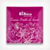Tè Tisana cialde Frutti di bosco 44 ESE 50 cialde