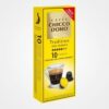 Caffè capsule Nespresso * compatibili Tradition Arabico 10 cps