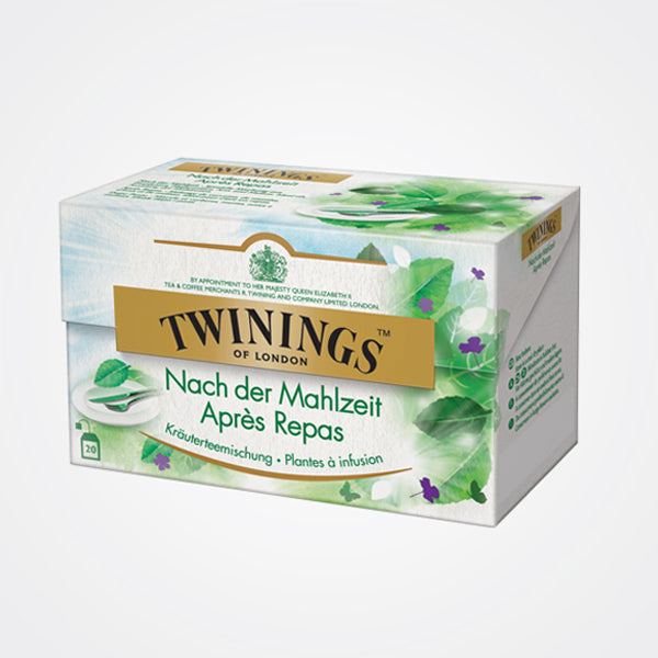 Infuso Après Repas 20 filtri