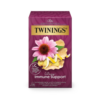 Tè Twinings Citrusy Immune Support 20 x 2g