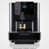 Macchina a capsule Saeco Area Focus Nespresso *