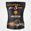 Caffè macinato 5 Stelle Espresso Bar portafiltro 250 g