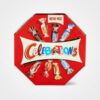 Celebrations Cioccolatini Assortiti 196 g