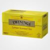 Tè nero Lemon Scented Classic 25 filtri