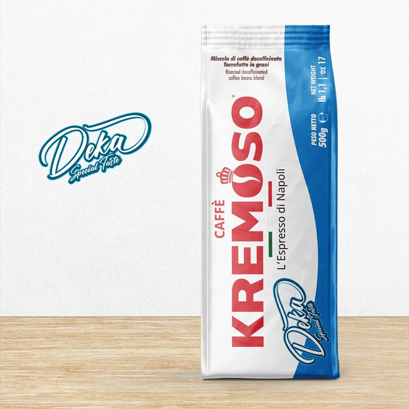Caffè in grani DEKA Special Taste 1 Kg