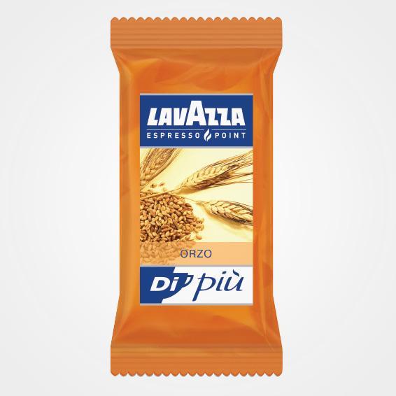 Caffè capsule Espresso Point Orzo 50 cps