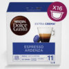 Espresso Ardenza 16 Capsule