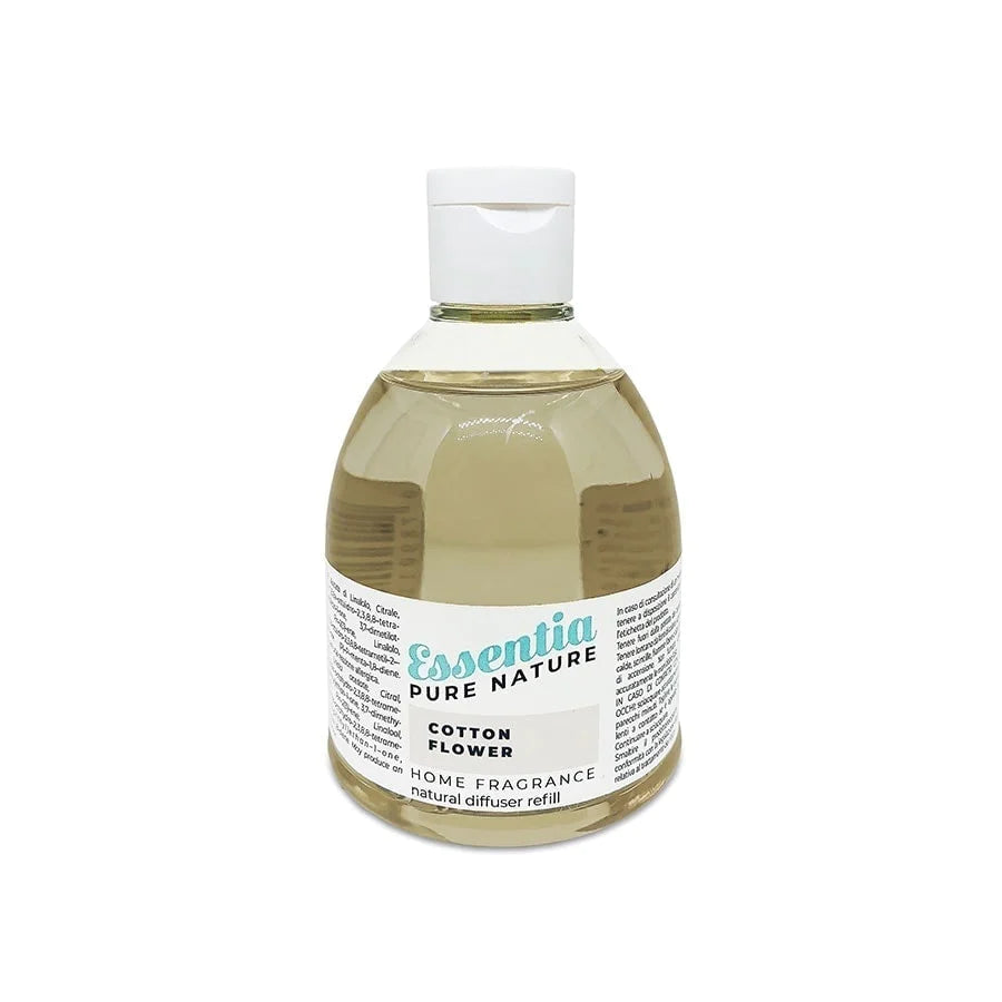 Profumatore per Ambienti Cotton Flower 250ml