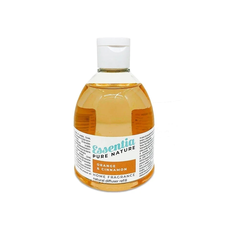 Profumatore per Ambienti Orange & Cinnamon 250ml