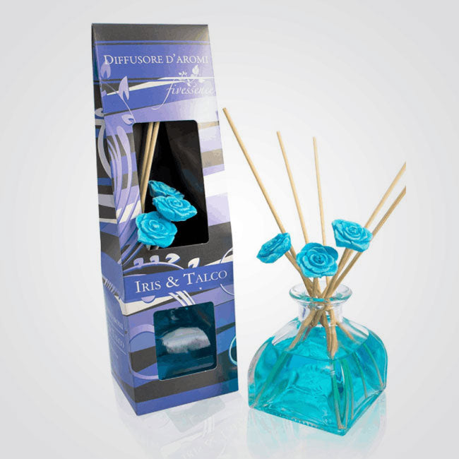 Diffusore Joy Iris & Talco 120 ml